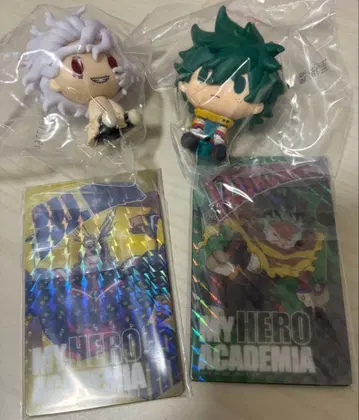 제일복권 히로아카 -더욱 저 너머로- [ H상, J상 ]