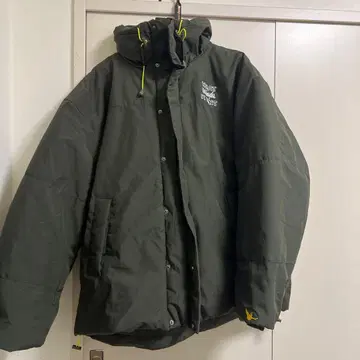 마크곤잘레스 다운 자켓