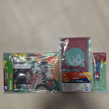 단단단 제일복권 C상 G상 H상