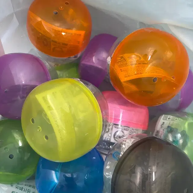 귀멸의 칼날 귀칼 코코미에 아크릴 스탠드 키링 판매 양도 미개봉