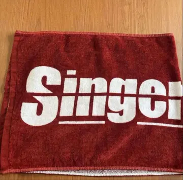 싱어즈하이 타월