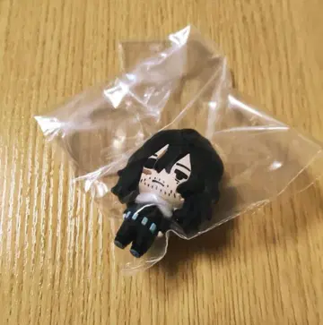 나의 히어로 아카데미아 뇽키토 마스코트 피규어 원화전 아이자와 쇼타