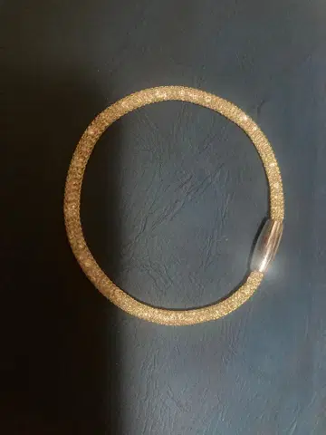 골드 메탈 팔찌