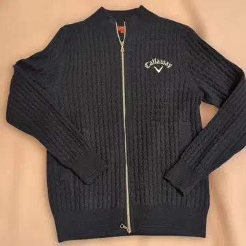 캘러웨이 남성용 캐시미어 100% 자켓 M 사이즈