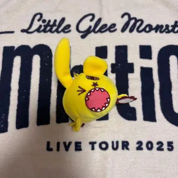 리트그리 마스코트 아사피욘