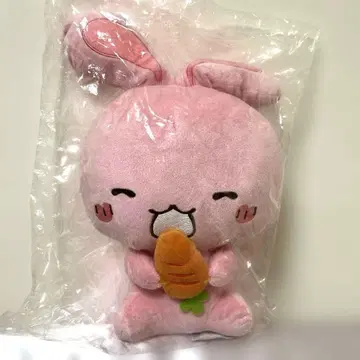 [ 온라인 크레인 게임 겟 라이브 ] 겟짱 봉제 인형 (스마일)