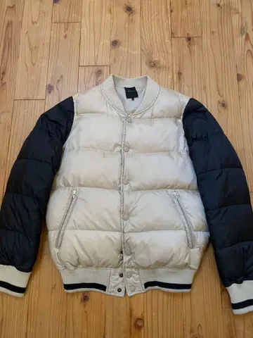 munich 뮤닉 다운 자켓 S