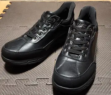 CEDAR CREST 남성용 핑거프리 슈즈