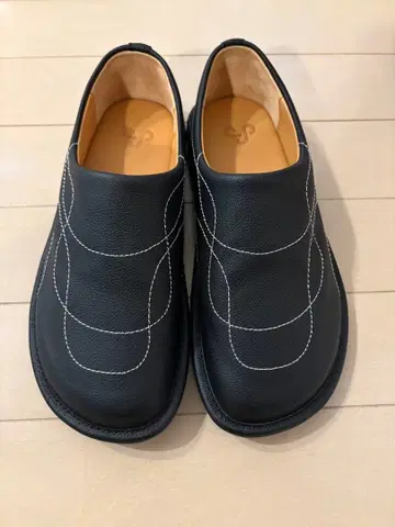 oao SUNLIGHT ORB (Black) 24.0cm