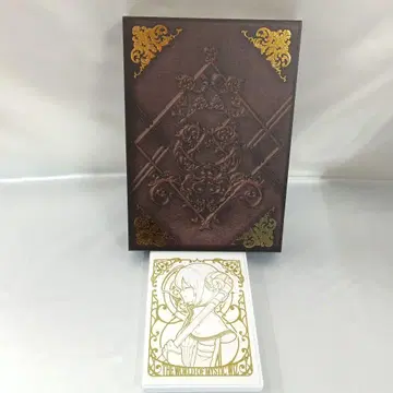 퀴즈RPG 마법사와 검은 고양이의 위즈 너의 책~