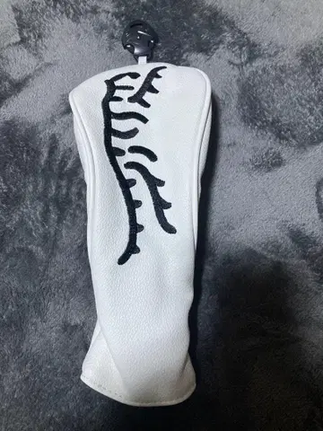 타이거 우즈 모델 페어웨이 우드용 골프헤드커버