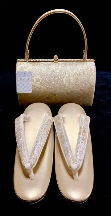 최고급 조리 백 세트 일본 의류 예복 포멀 일본제 M 사이즈