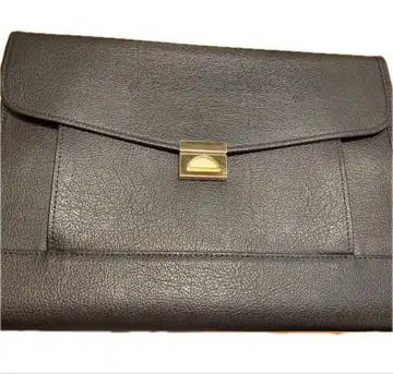 PILOT 파이롯트 세컨드 백 비즈니스 백