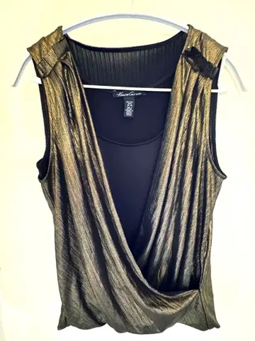 [새상품] 케네스콜 상의 M (표기 xs)