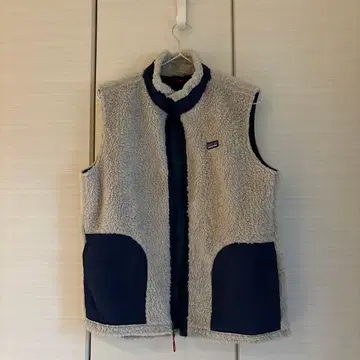 patagonia 플리스 베스트 레트로X