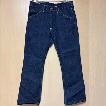 Lee 102 W31 American Riders Boot cut