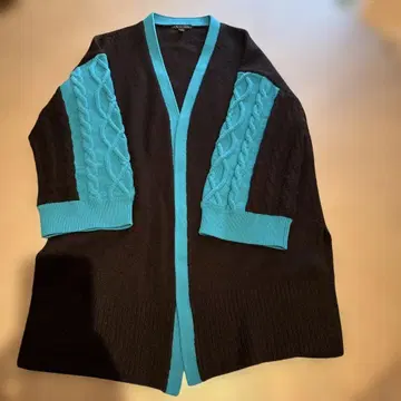 A|X ARMANI EXCHANGE 가디건