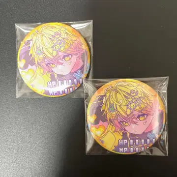 시쿠포니 캔뱃지 미코토