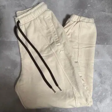 adidas 맨투맨 팬츠 여성용 [ L ] 미사용