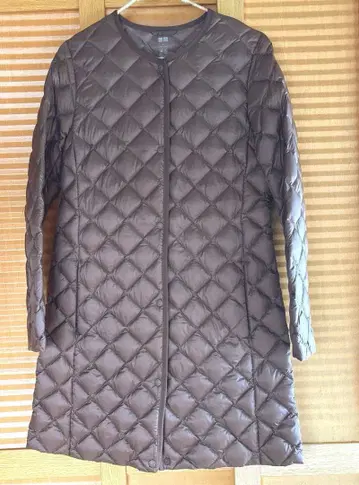 UNIQLO 유니클로 울트라 라이트 다운 M