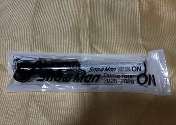 SnowMan ON 응원봉 2025 라이브 Live