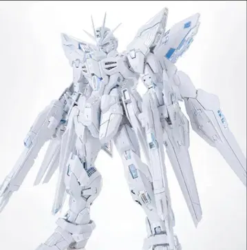MGEX 1/100 스트라이크 프리덤 건담 TWILIGHTCOATING
