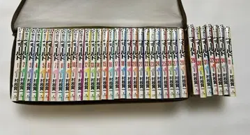 우리들의 필드 전권 34권 + 외전 세트 축구 코믹스