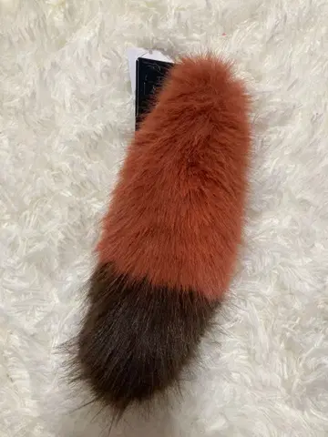 아베일 주토피아 2 백참 꼬리참 닉