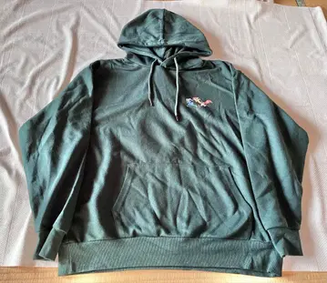 후드티(지퍼 없음) 주토피아 닉