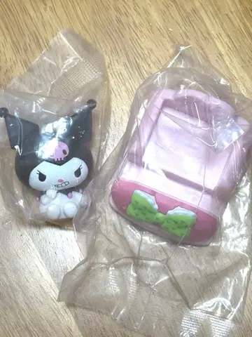 쿠로미 마이멜로디