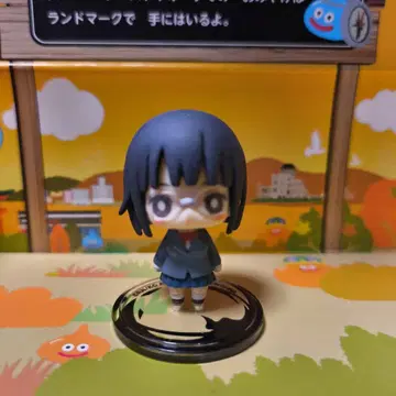 원코인 미니 피규어 컬렉션 듀라라라!! x 2 POST2 소노하라 안리