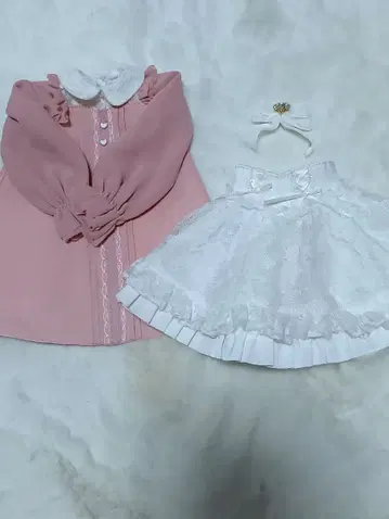 돌리 파르페 코디 미니