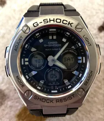 G-SHOCK GST-W310-1AJF 손목시계