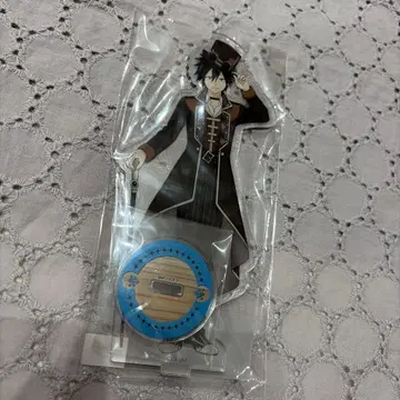 페어리 테일 프린세스 카페 아크릴 스탠드 아크스타 그레이