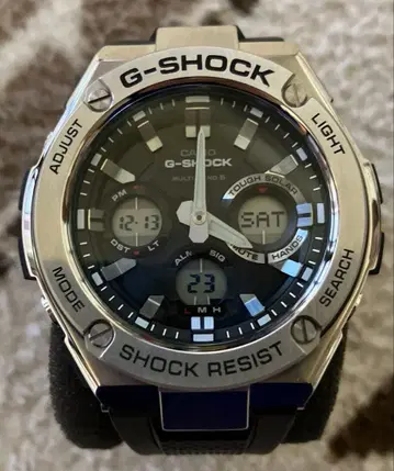 G-SHOCK GST-W110-1AJF 손목시계