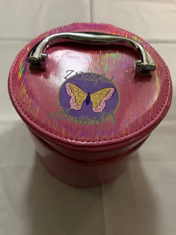 pecoclub 페코클럽 Vanity shoulder bag