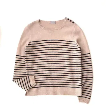 마가렛호웰 Marion Foale 마리온 포울 콜라보 니트 울