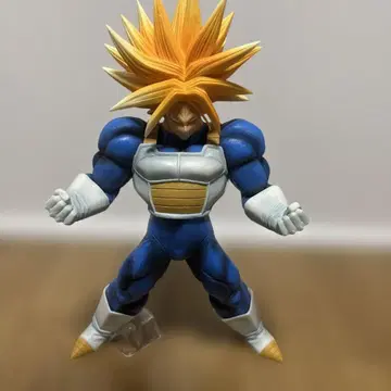 제일복권 드래곤볼 VS 옴니버스 초 트렁크스 E상