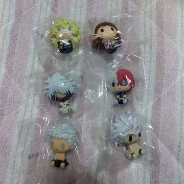 나의 히어로 아카데미아 제일복권 히로아카 쵸코놋코