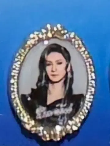 [ 뮤지컬 엘리자벳 메탈 마그넷 엘리자벳 토트 후루카와 유다이 ]