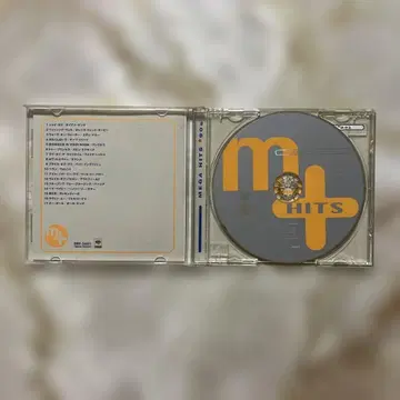 서양 POP CD MEGA HITS 90s 10장 세트