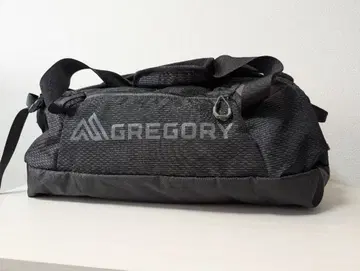 [ 새상품급 ] GREGORY SUPPLY DUFFEL 30L 블랙