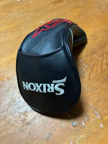 Srixon 드라이버용 골프헤드커버 Rebound Frame