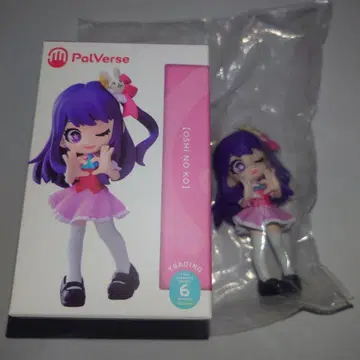 [ 미개봉 ] 아이 PalVerse 파르베르스 피규어 최애의 아이