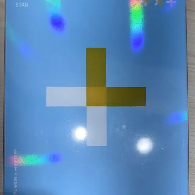 txt-The Dream Chapter:STAR 투바투데뷔앨범-풀구성