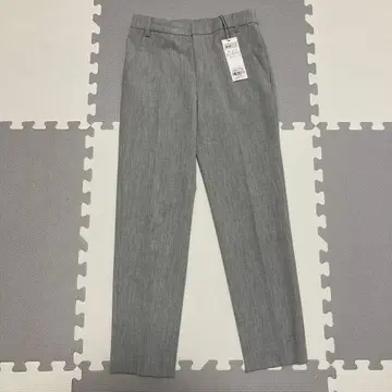 쿠미쿄쿠 스트레이트 팬츠