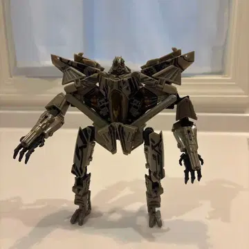 트랜스포머 리벤지 RD 스타스크림