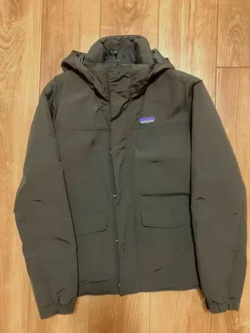 파타고니아 이스마스 자켓 XS patagonia 마운틴 후드티