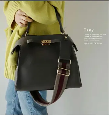 Vita Felice (비타 펠리체) 숄더백 토트백