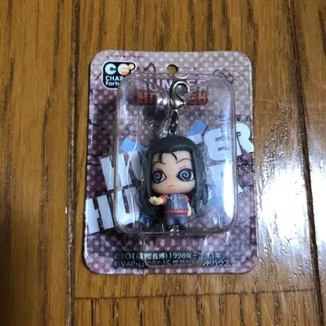 헌터헌터 이르미 치비메가 피규어